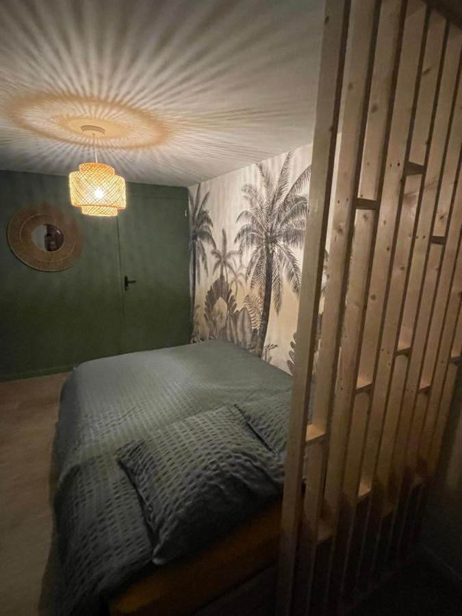 Le Marlo Holiday home Poilley (Manche)