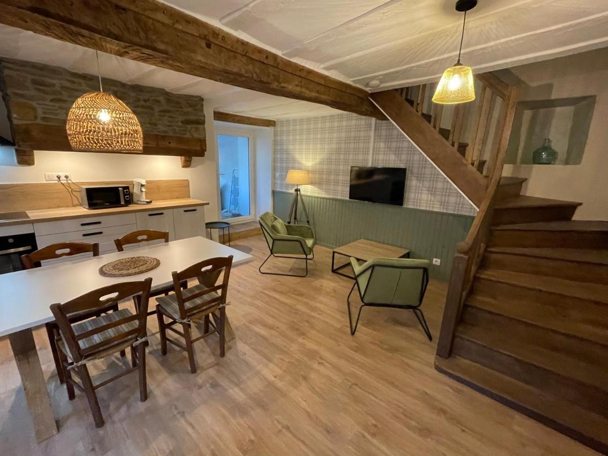 Holiday home Le Marlo
