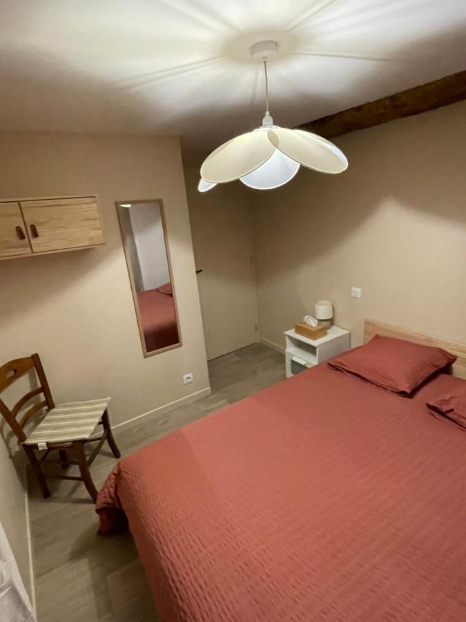 Holiday home Le Marlo *