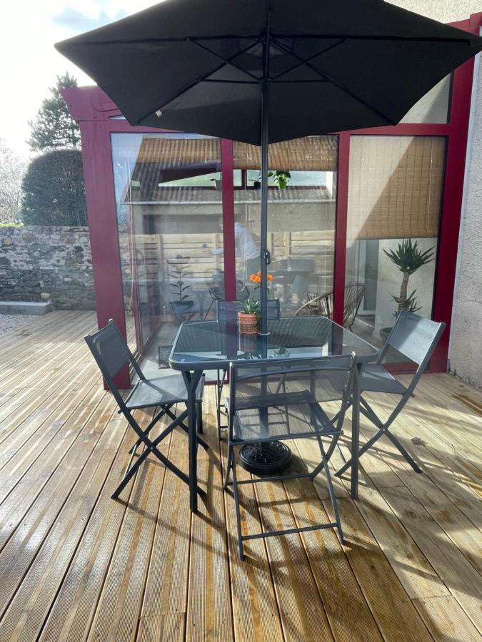 Holiday home Le Marlo Poilley (Manche)