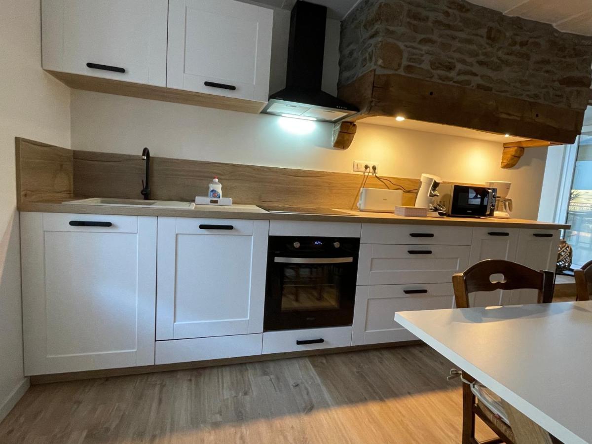 Holiday home Le Marlo