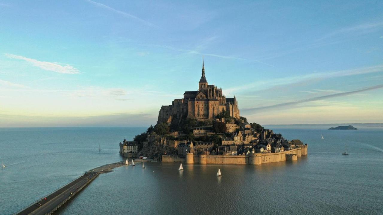 Holiday home Le Marlo Poilley (Manche)