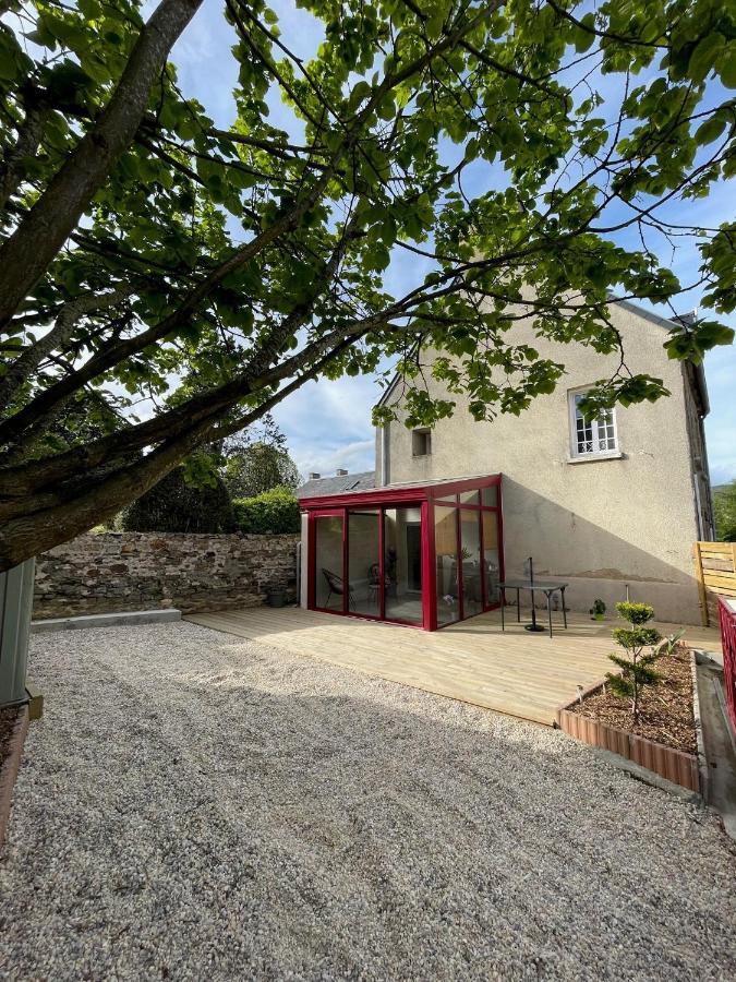 Holiday home Le Marlo Poilley (Manche)