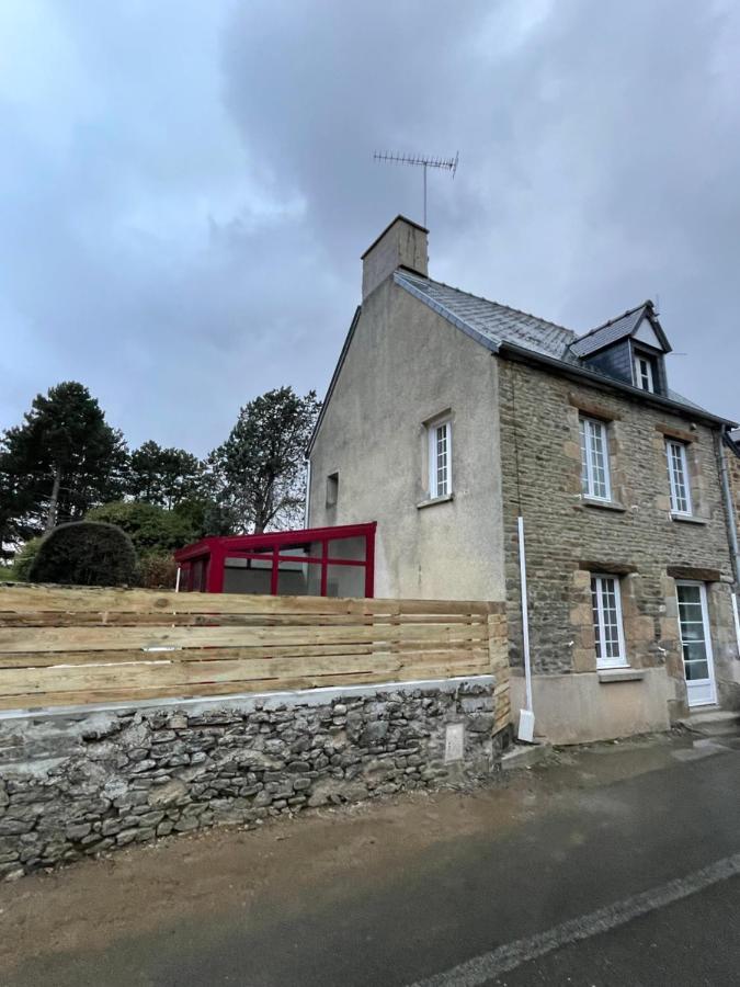 Le Marlo * Poilley (Manche)
