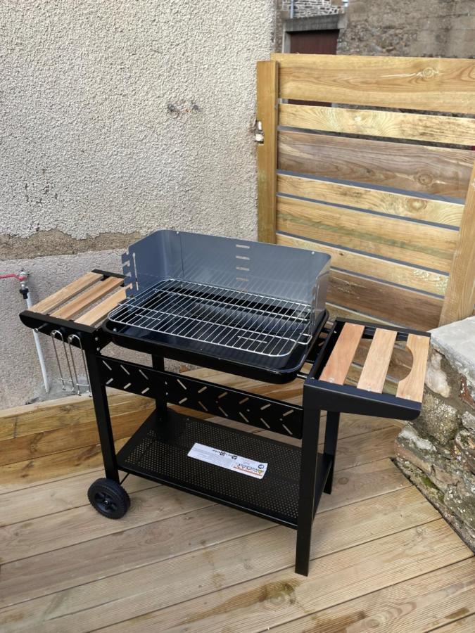 Le Marlo Hébergement de vacances